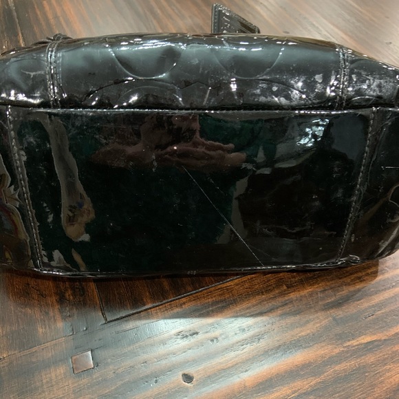 Coach purse - Picture 4 of 4